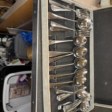 Vintage Forks And Spoons