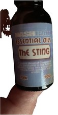 Nash The Sting Essential Oil