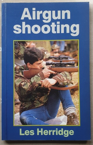 Air gun shooting les - air,