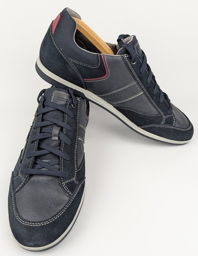 Geox mens trainers size - geox,