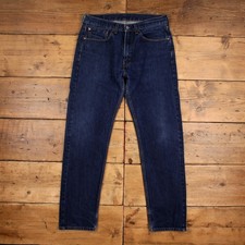 Levis 505 Jeans 34x34 Mens
