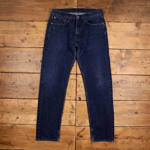 Levis 505 jeans - 505,