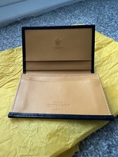 Ettinger Bridle Hide Leather