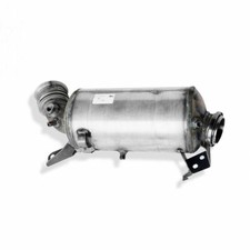 NEW Diesel Particulate Filter