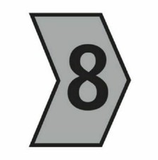 Cable Marker Packs (100pcs)