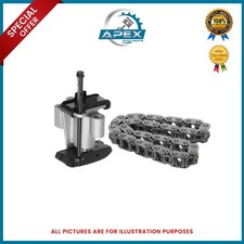 PEUGEOT BOXER 2.2 BLUE HDI CAMSHAFT TIMING CHAIN KIT 4HA 4HB 4HH DW12RUE DW12R