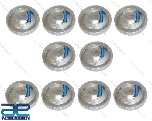 Fuel petrol tank cap - 10,