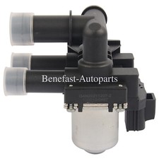 Water Heater Control Valve XR-840091 for 02-08 Jaguar S-Type 2.5 3.0 4.2 Petrol