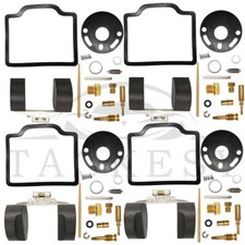 4PCS for Honda CB750 Four