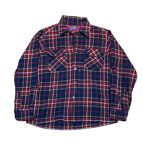 Vintage rare 1980s pendleton - rare,