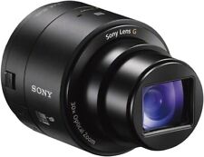 SONY DSC-QX30 Digital Camera Cyber-Shot Smartphone Lens 30x Optical R1 Sensor