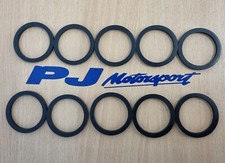 COSWORTH 2WD THERMOSTAT SEAL x10 PINTO RS TURBO CVH GENUINE FORD ALL CVH ENGINES