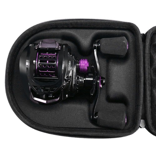 Fishing reel protective - protective, case