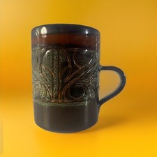Celtic Pottery Newlyn Tankard