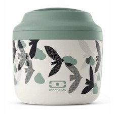Monbento Thermal Lunchbox Food