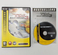 TOCA Race Driver 3: The