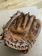rawlings baseball glove Vintage