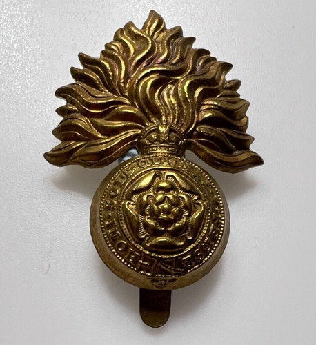 Ww2 royal fusiliers city - royal,
