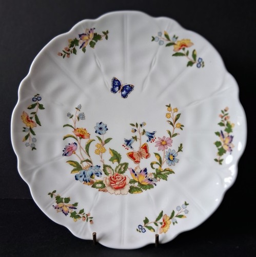 Aynsley fine china cottage - aynsley,