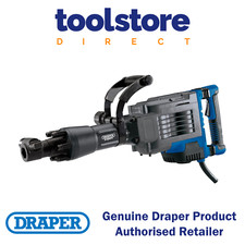 Draper Expert 56411 18.5Kg