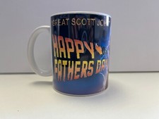 Father's Day Personal Ceramic