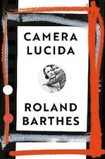 Camera Lucida: Vintage Design