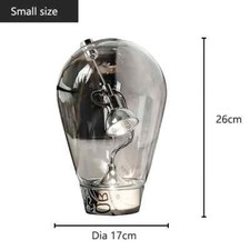 Italian Vintage Dimmable Table