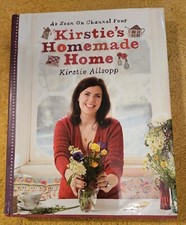 2 X Kirstie's Allsop Books