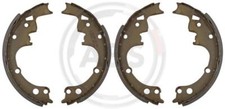 A.B.S. 40514 Brake Shoe Set