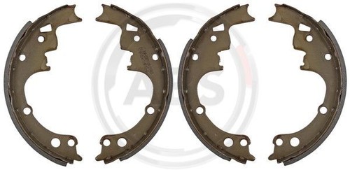 40514 brake shoe set - a.b.s.,