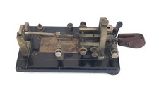 1934 Vibroplex  Semi-Automatic