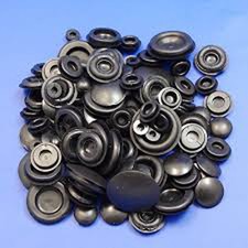 60 x ASSORTED BLANKING GROMMET
