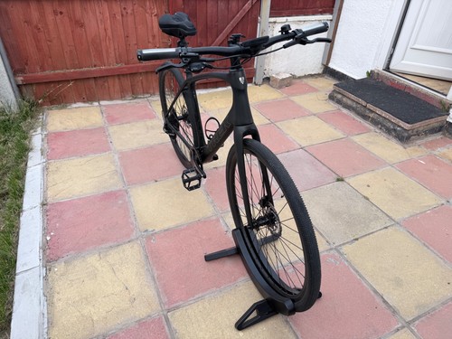 Trek sport carbon - trek, matte