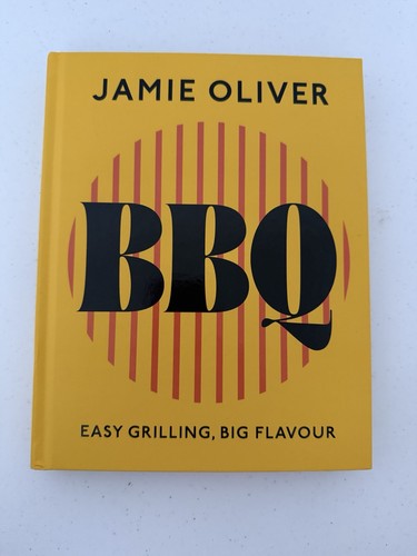 Jamie oliver bbq - oliver, easy