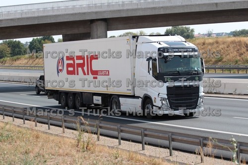 Truck photo volvo - volvo, fh