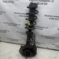 FORD TRANSIT SUSPENSION STRUT