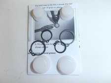 Ford Focus Mk1 97-04 Wiper