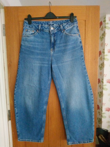Marks spencer blue - &,