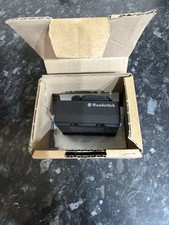 Wunderlich USB charging box and adaptor for Garmin XT, XT2 and TomTom 550 series