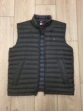 Tommy Hilfiger Mens Gilet