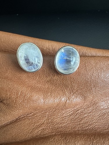 Rainbow moonstone june - rainbow,