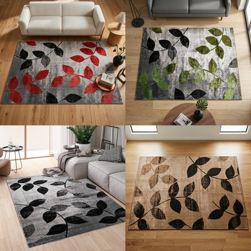 Modern large rug area - |,