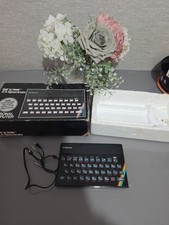 Boxed Spectrum 48k Tested