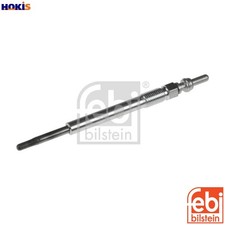 4x GLOW PLUG 176208 FOR 8HR