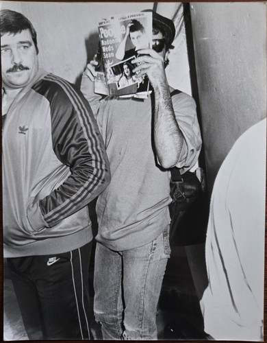 George michael wham 1985 - george, wham!
