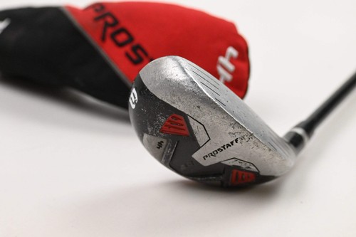Wilson prostaff sgi hybrid - prostaff,