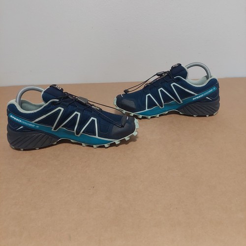 Salomon speed cross - speed, 4