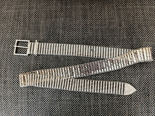 Women row silver - women's,