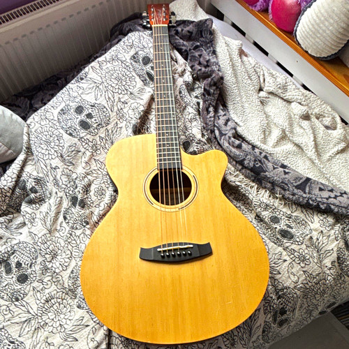 Tanglewood ex4 string - tanglewood, 6-string