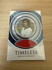 Futera 2025 Gerd Muller Game